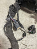2018-23 Ford Mustang GT Engine Bay Distribution/Fuse Box Harness- FOR 10R80 279