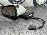 2015-23 Ford Mustang GT Driver LH Side Mirror- SEE DESC FOR OPTIONS 279