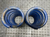 2015-23 Ford Mustang GT REAR Ford Racing Lowering Springs- FOR IRS 279