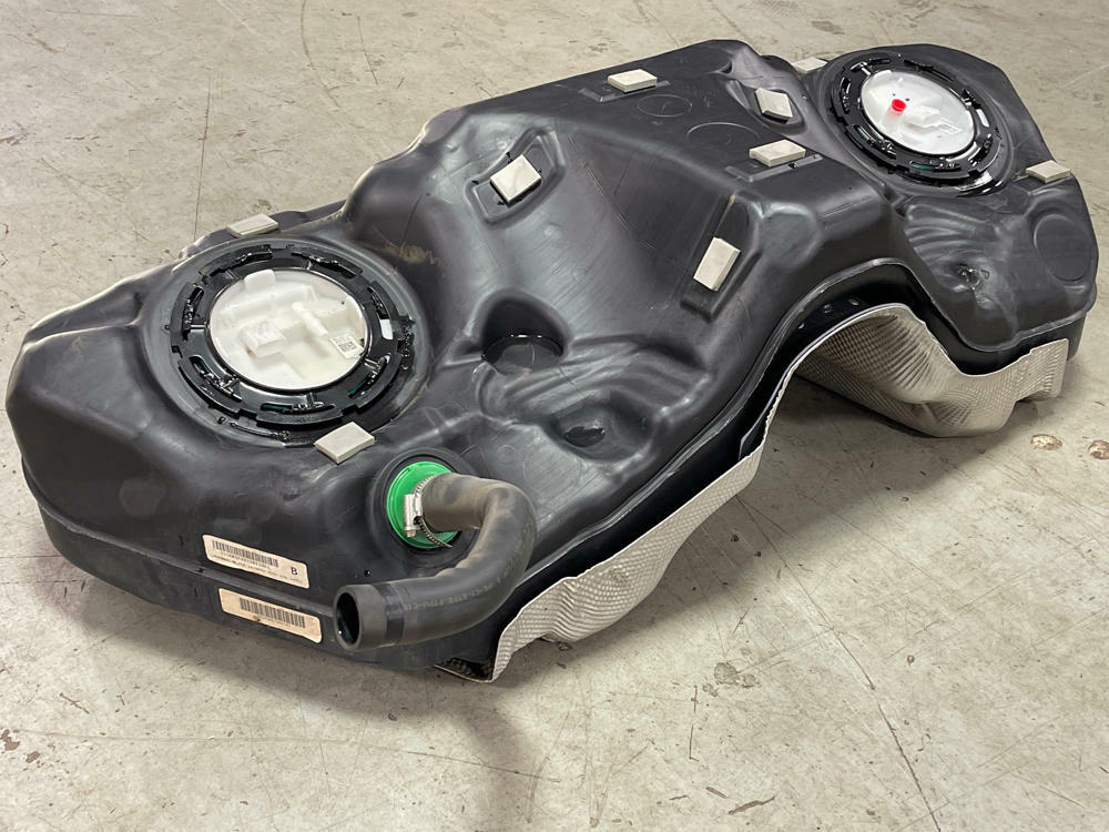 2018-23 Ford Mustang GT Coyote Fuel Tank Assembly 279
