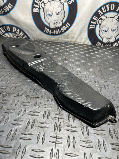 2015-23 Ford Mustang GT Passenger Front RH Fender Insulator 279