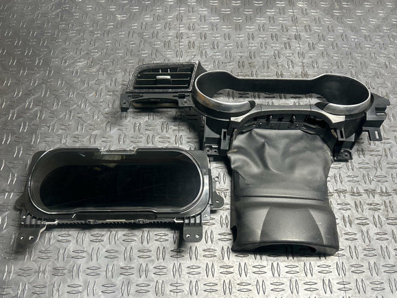 2018-23 Ford Mustang GT Digital Cluster Kit- FOR AUTO TRANS 279