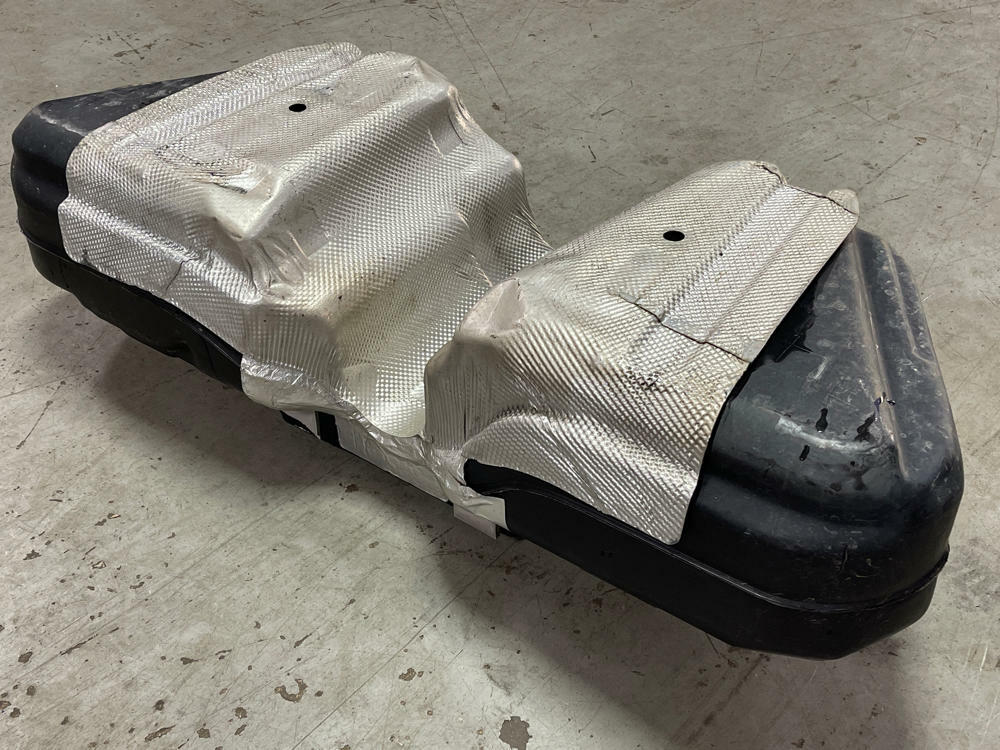 2018-23 Ford Mustang GT Coyote Fuel Tank Assembly 279