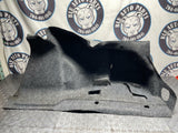 2018-23 Ford Mustang GT Shaker Sub, Bracket, & Carpet 279