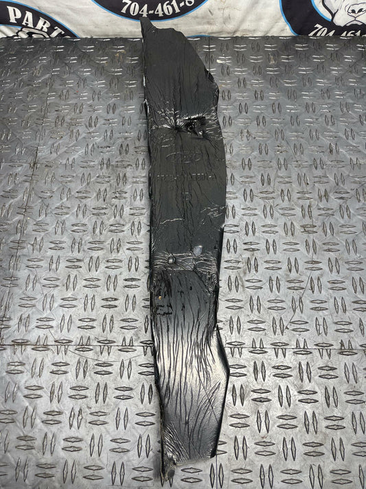 2015-23 Ford Mustang GT Passenger Front RH Fender Insulator 279