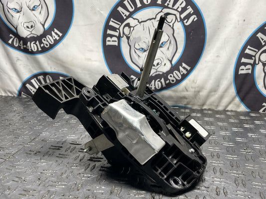 2018-23 Ford Mustang GT Automatic Transmission Shifter Assembly- FOR 10R80 279