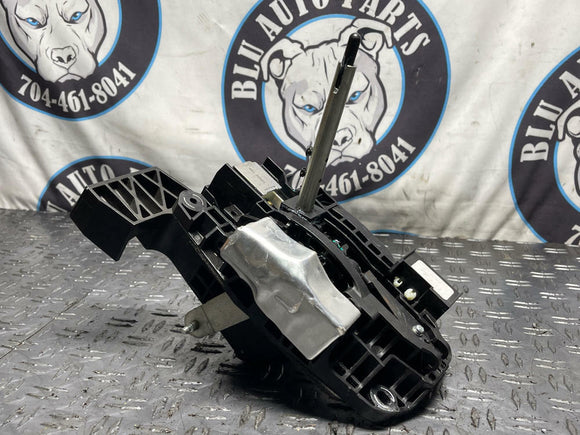 2018-23 Ford Mustang GT Automatic Transmission Shifter Assembly- FOR 10R80 279