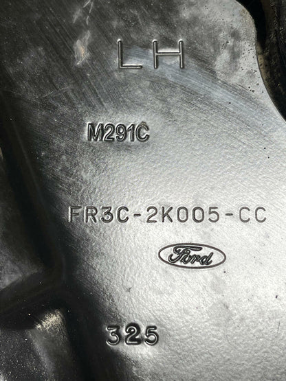 2015-23 Ford Mustang GT Driver LH Performance Pack Front Spindle 279
