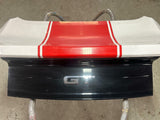 2015-23 Ford Mustang GT Trunk Lid Assembly- RARE Factory Spoiler Delete 279