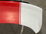 2015-23 Ford Mustang GT Trunk Lid Assembly- RARE Factory Spoiler Delete 279