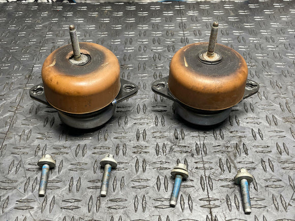 2015-23 Ford Mustang GT Performance Pack Engine Mounts 279