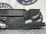 2015-23 Ford Mustang GT Shroud Radiator Cover 279