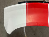 2015-23 Ford Mustang GT Trunk Lid Assembly- RARE Factory Spoiler Delete 279