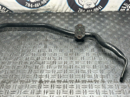 2015-23 Ford Mustang GT Front Sway Bar & Brackets 279