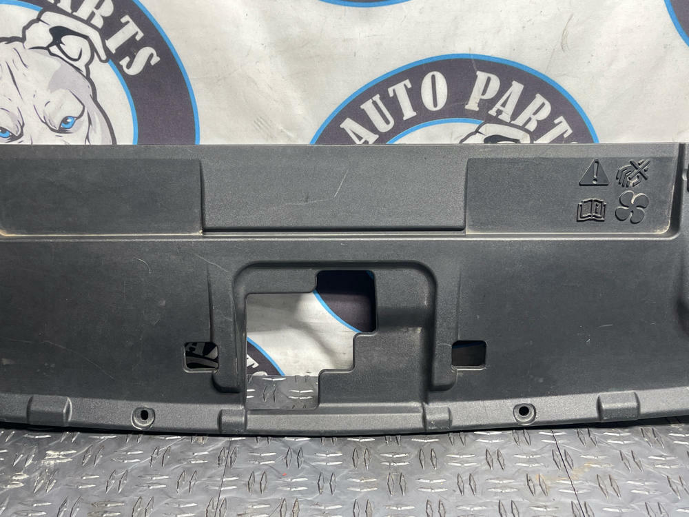 2015-23 Ford Mustang GT Shroud Radiator Cover 279