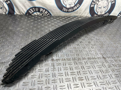 2018-23 Ford Mustang GT Aftermarket California Special Style Grille 279