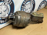 1987-93 Ford Mustang LX Brake Master Assembly 209