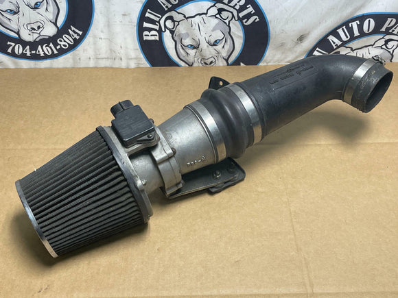 1987-93 Ford Mustang LX 5.0 Pro-M Intake, K&N Filter, MAF Assembly 209