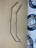 1987-93 Ford Mustang LX 5.0 Fuel Tank Straps Pair 209