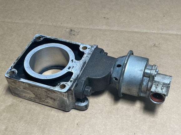 1987-93 Ford Mustang LX Aftermarket Throttle Body Spacer 209