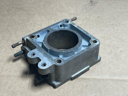 1987-93 Ford Mustang LX Throttle Body Spacer 209