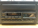 1987-93 Ford Mustang LX Vintage Pioneer KEH-8050 Head Unit and Trim 209