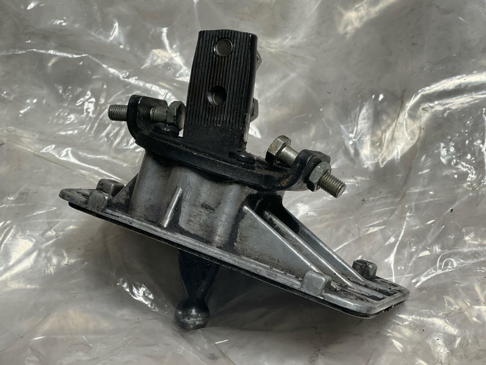 1987-93 Ford Mustang LX Hurst Shifter 209