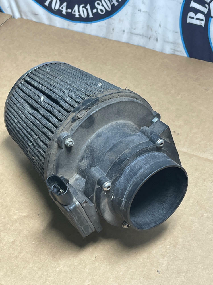1987-93 Ford Mustang LX Pro-M Air Filter w/ Pro-Flow MAF 209