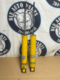 1987-93 Ford Mustang LX Bilstein Rear Shocks Pair 209