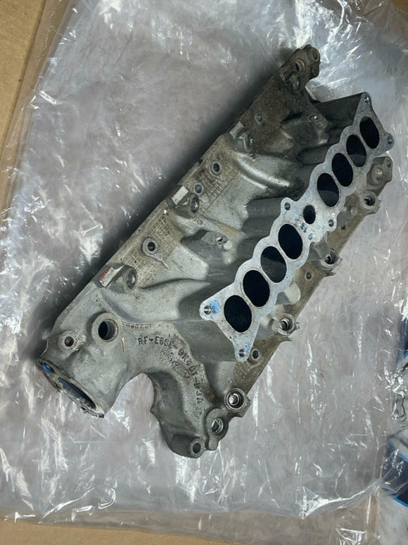 1987-93 Ford Mustang LX 5.0 HO Lower Intake Manifold 209
