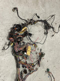 1987-93 Ford Mustang LX Dash Harness (PARTS ONLY)- For Notch 209