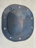 1987-93 Ford Mustang LX 8.8 Rear End Differential Cover 209