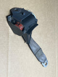 1987-93 Ford Mustang LX Passenger RH Rear Seat Belt 209