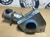 1987-93 Ford Mustang LX MAC Intake Pipe w/ MAF 209