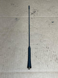 1987-93 Ford Mustang LX Aftermarket Shorty Radio Fender Antenna 209