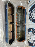 1987-93 Ford Mustang LX 5.0 HO Valve Covers Pair 209