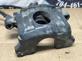 1987-93 Ford Mustang LX Front Brake Caliper Pair- Needs Rebuild 209