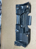 1987-93 Ford Mustang LX Knee Bolster Bracket- Under Column 209