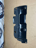 1987-93 Ford Mustang LX Knee Bolster Bracket- Under Column 209