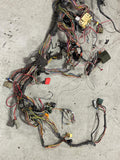 1987-93 Ford Mustang LX Dash Harness (PARTS ONLY)- For Notch 209