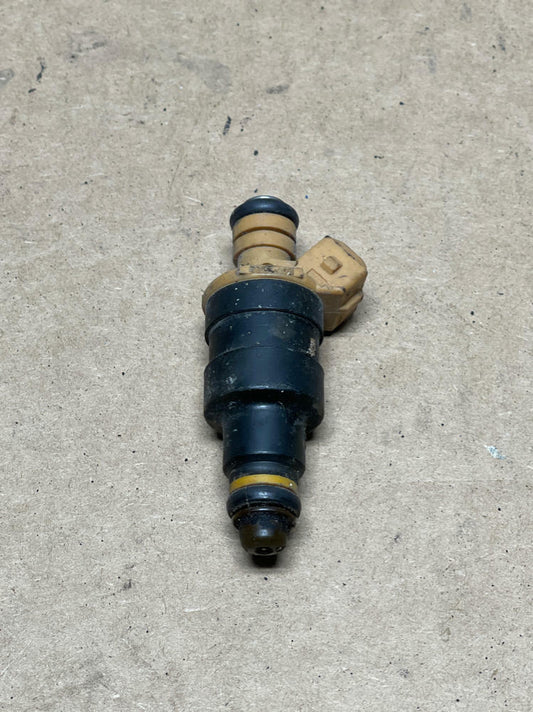 1987-93 Ford Mustang LX OEM Injector - for 5.0 209