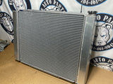 1987-93 Ford Mustang LX 5.0 AFCO Racing Aluminium Radiator 209