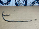 1987-93 Ford Mustang LX 5.0 Old Logo Ford Motorsport Oil Dipstick w/ Tube 209