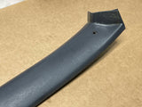 1987-93 Ford Mustang LX Driver LH Interior A-Pillar 209