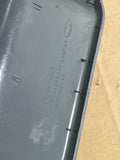 1987-93 Ford Mustang LX Center Console Bezel-Working Ashtray Lid 209