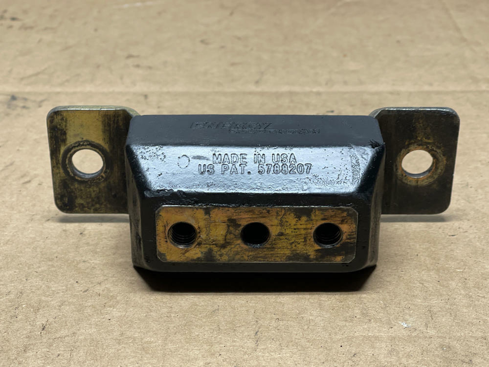 1987-93 Ford Mustang LX Energy Suspensions Transmission Mount 209