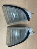 1987-93 Ford Mustang LX OEM Inner Corner Lights 209