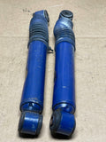 1987-93 Ford Mustang LX Saleen Monroe Formula GP Rear Shocks- Need Rebuild 209