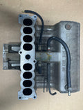 1987-93 Ford Mustang LX 5.0 HO Upper Intake Manifold- Missing Plaque 209