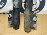 1987-93 Ford Mustang LX Saleen Monroe Formula GP Front Struts- Need Rebuild 209